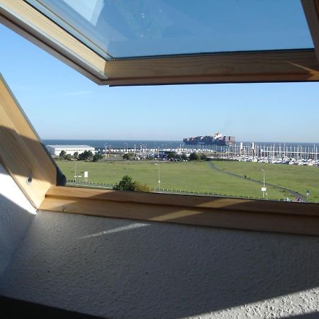 Am Seedeich 7_ Wohnung 16 Cuxhaven Exteriör bild