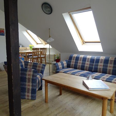 Am Seedeich 7_ Wohnung 16 Cuxhaven Exteriör bild