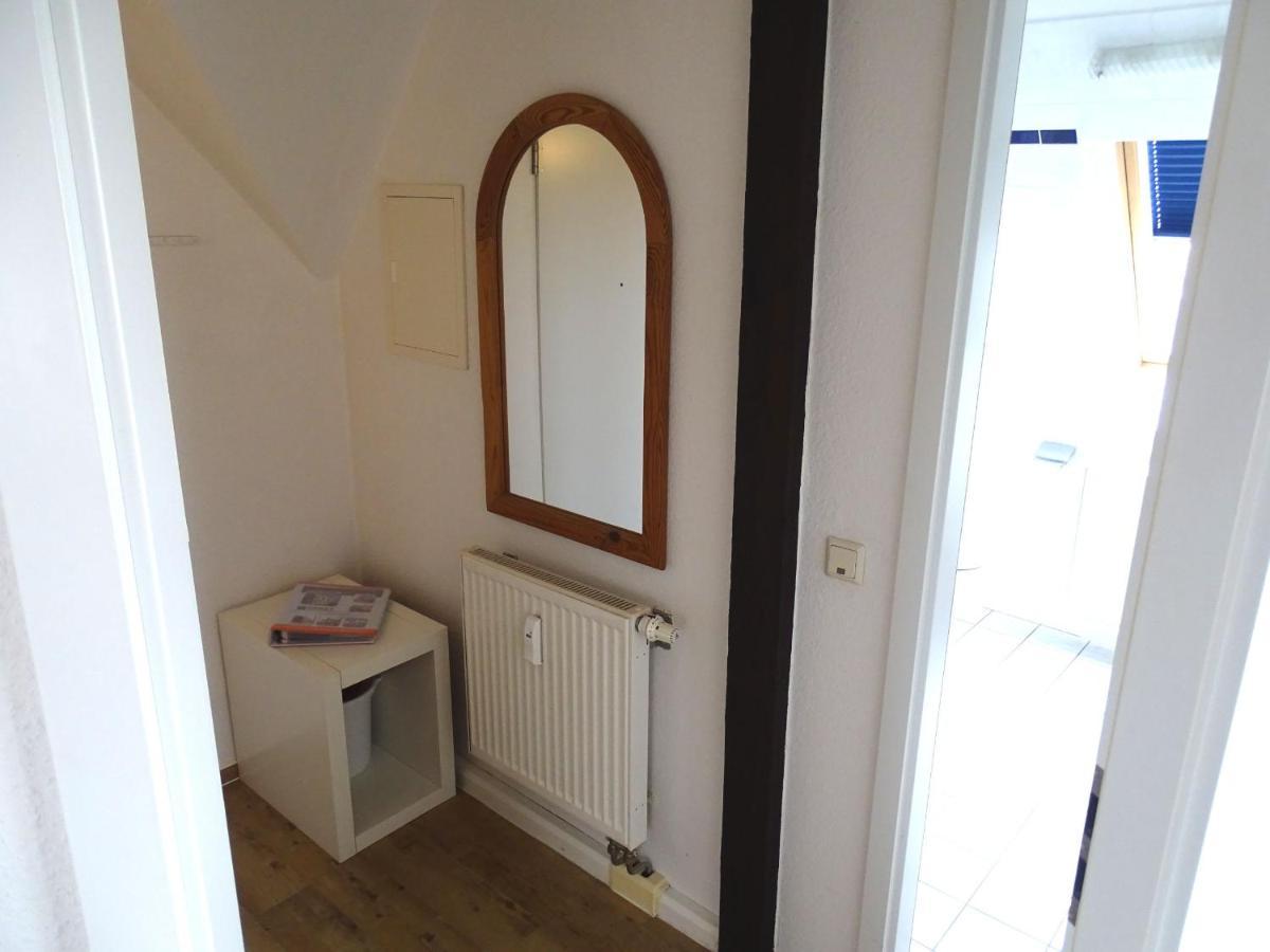 Am Seedeich 7_ Wohnung 16 Cuxhaven Exteriör bild